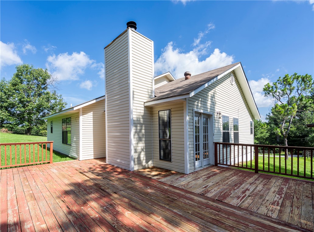 Goshen Outlots - Residential