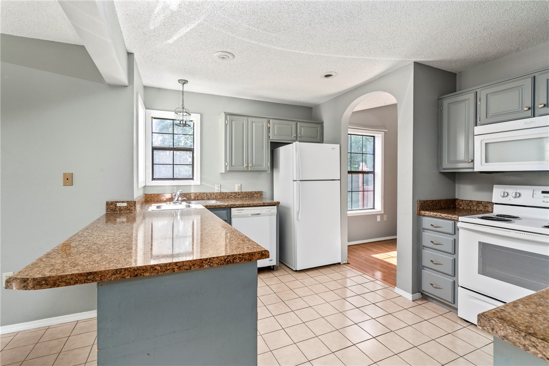 Goshen Outlots - Residential