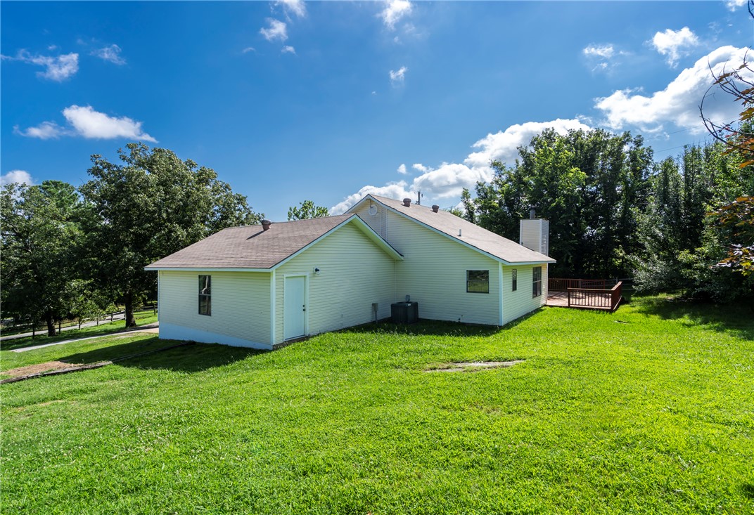 Goshen Outlots - Residential