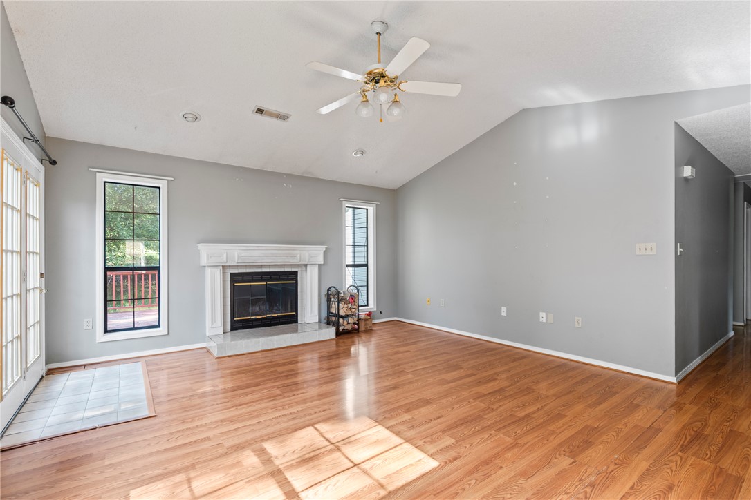 Goshen Outlots - Residential