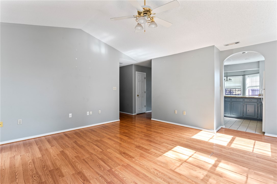 Goshen Outlots - Residential