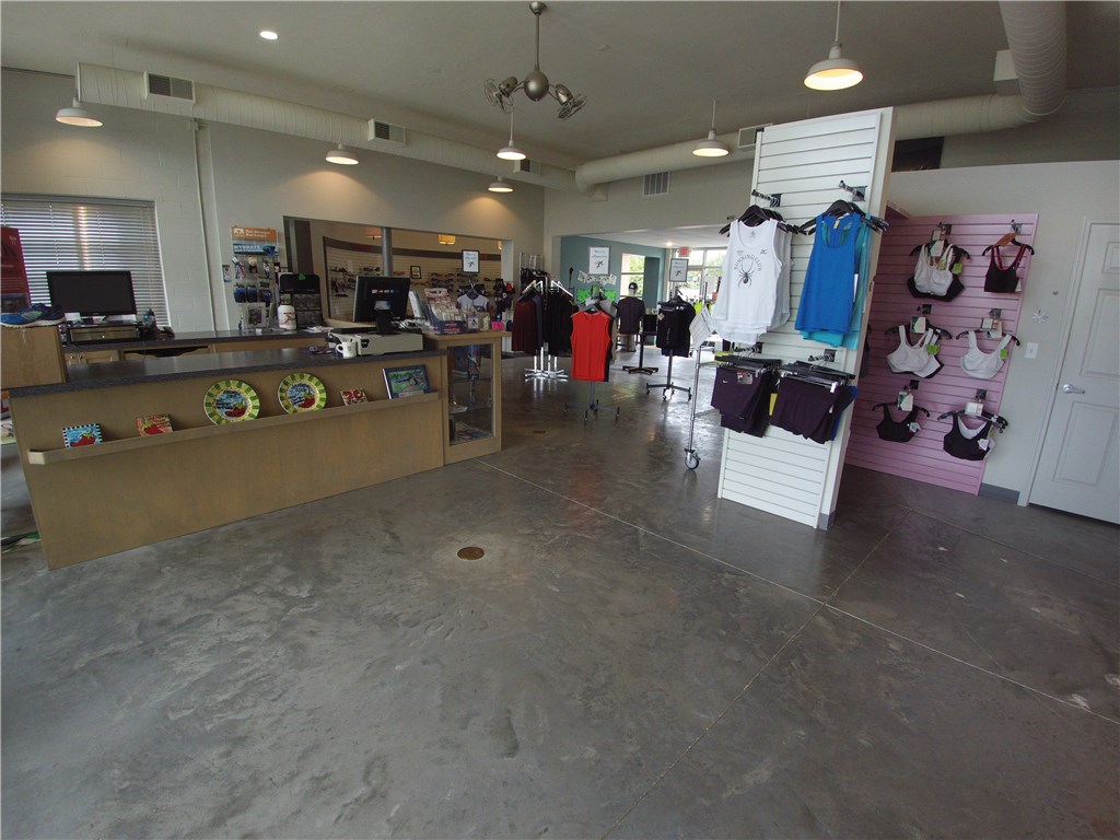 Maple Crest Add - Commercial Lease