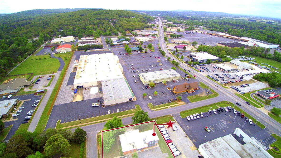 Maple Crest Add - Commercial Lease