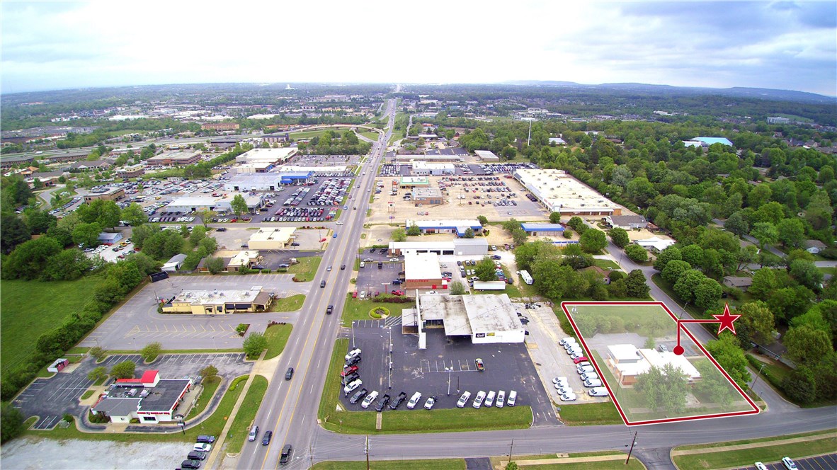 Maple Crest Add - Commercial Lease