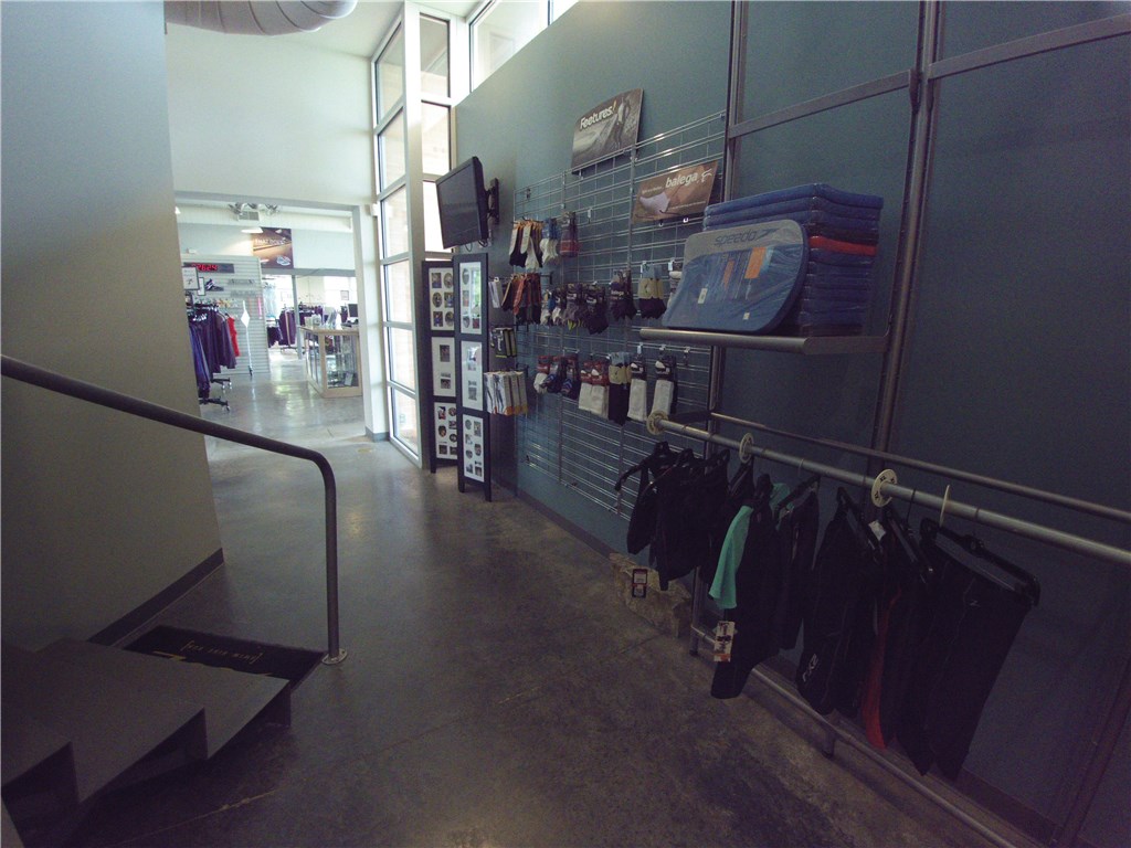 Maple Crest Add - Commercial Lease