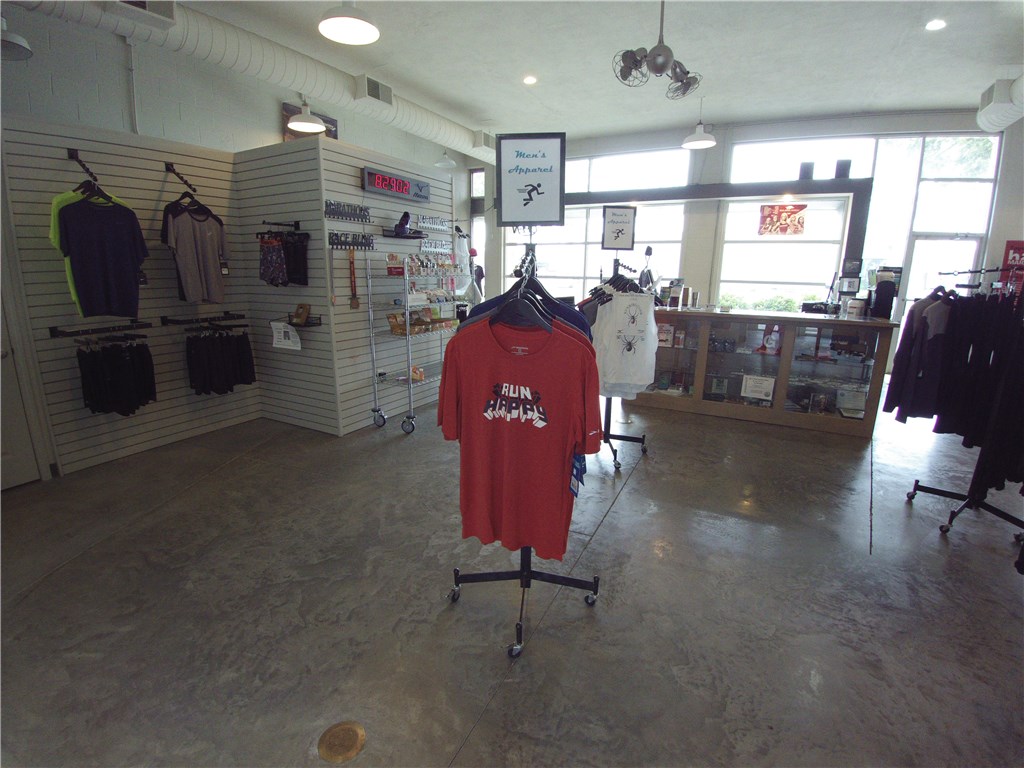 Maple Crest Add - Commercial Lease