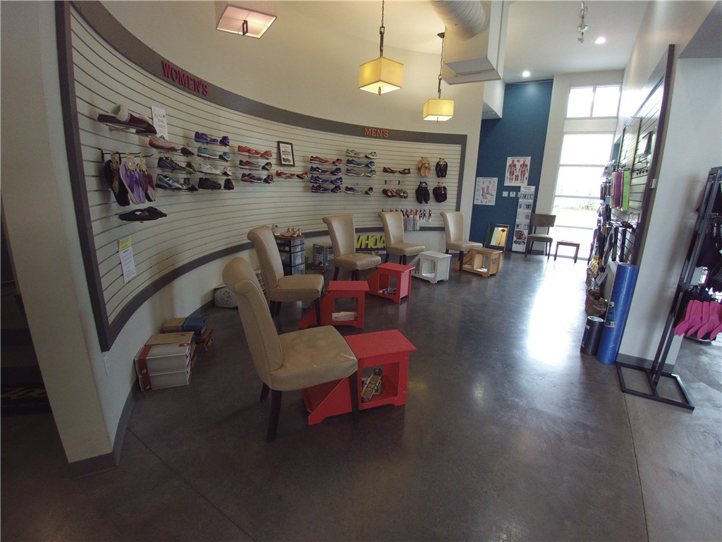 Maple Crest Add - Commercial Lease