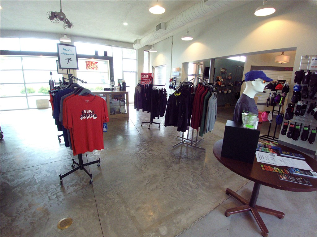 Maple Crest Add - Commercial Lease