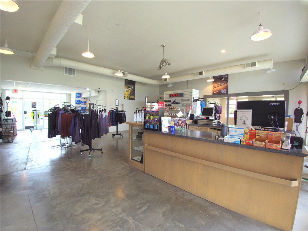 Maple Crest Add - Commercial Lease