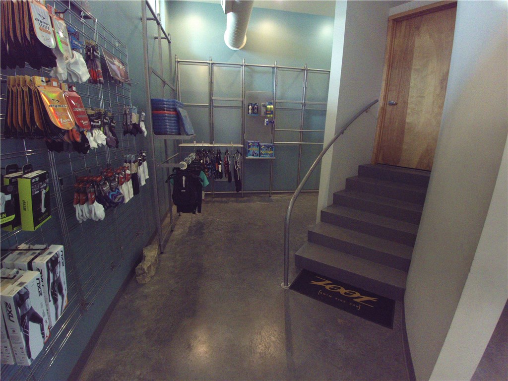 Maple Crest Add - Commercial Lease