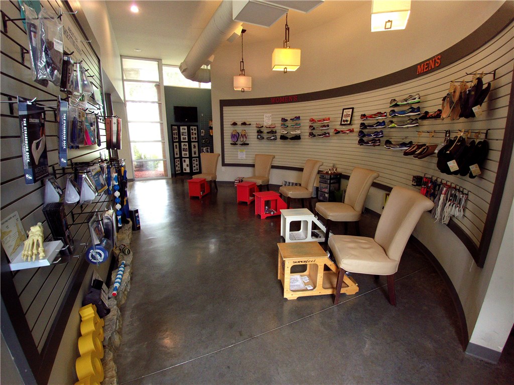Maple Crest Add - Commercial Lease