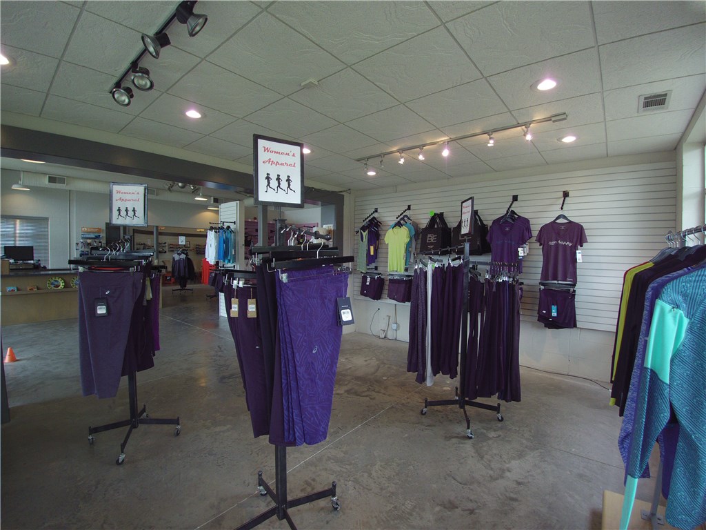 Maple Crest Add - Commercial Lease
