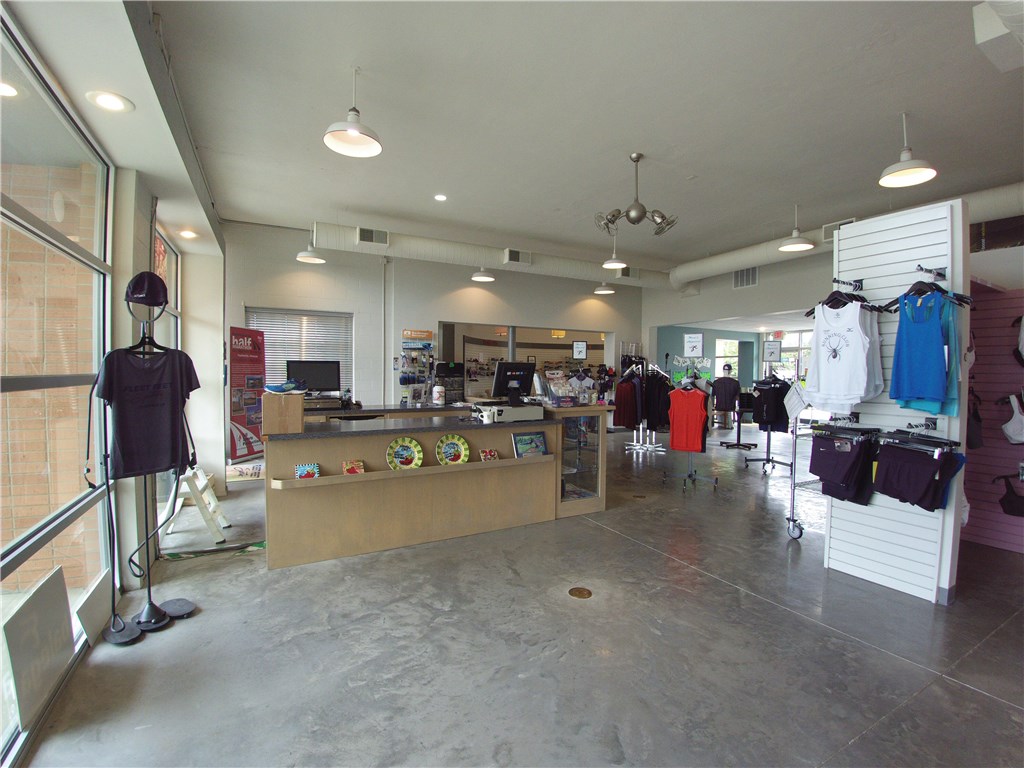 Maple Crest Add - Commercial Lease