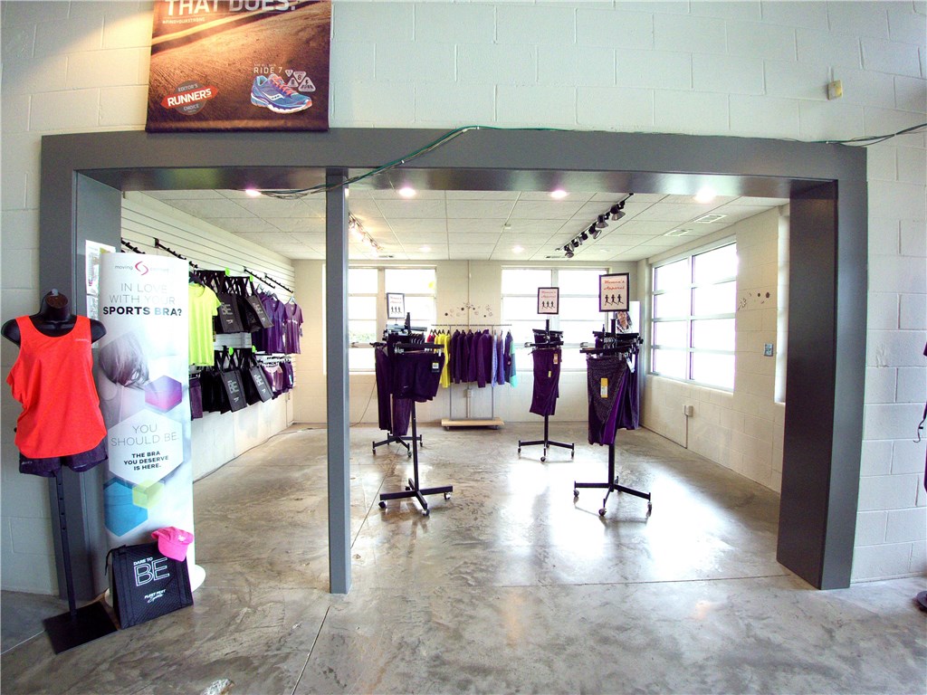 Maple Crest Add - Commercial Lease