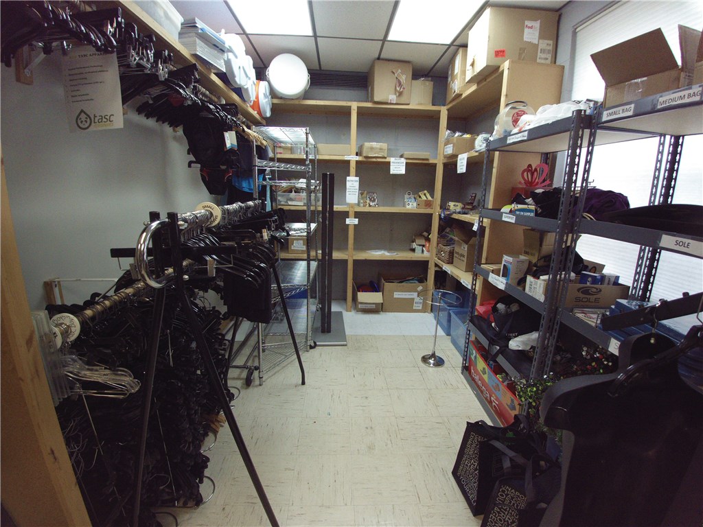 Maple Crest Add - Commercial Lease