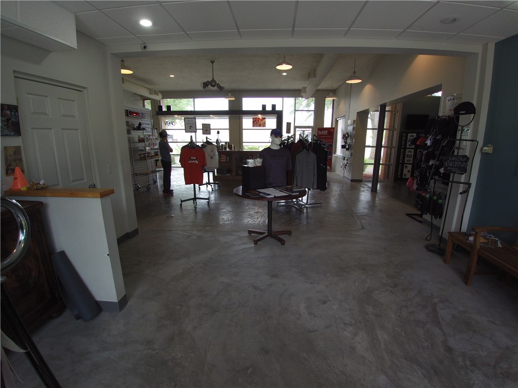 Maple Crest Add - Commercial Lease