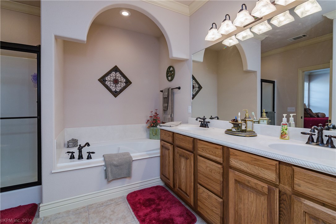 Chantel Sub Ph I - Residential