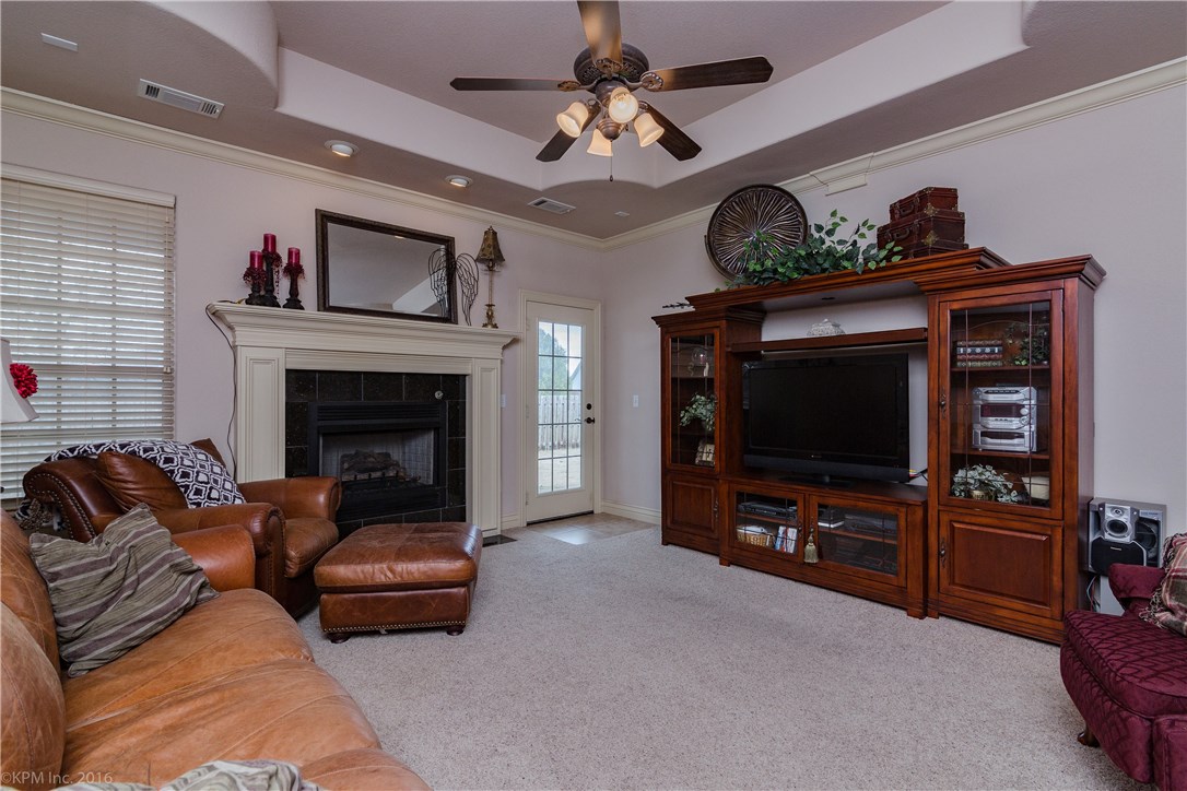 Chantel Sub Ph I - Residential