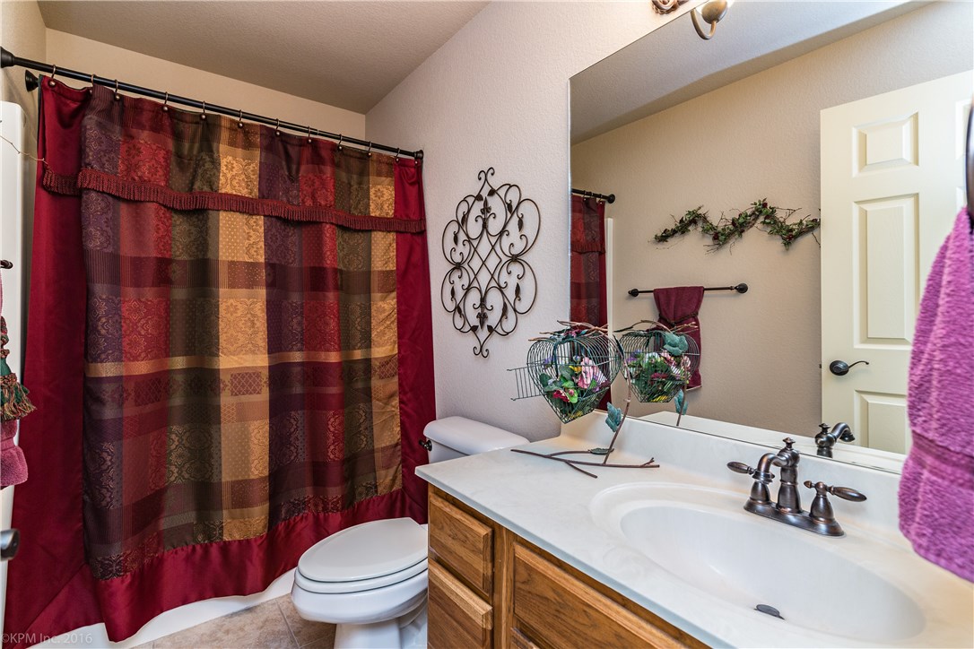 Chantel Sub Ph I - Residential