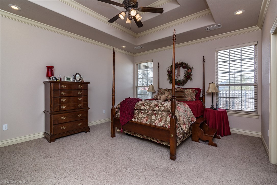 Chantel Sub Ph I - Residential