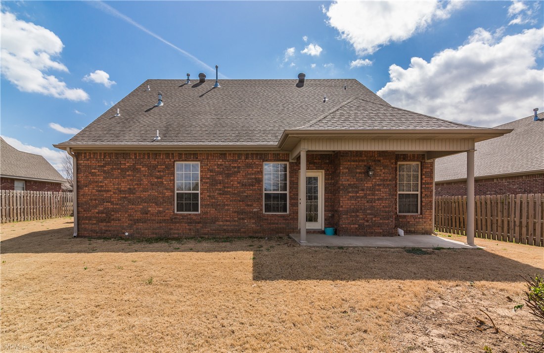 Chantel Sub Ph I - Residential