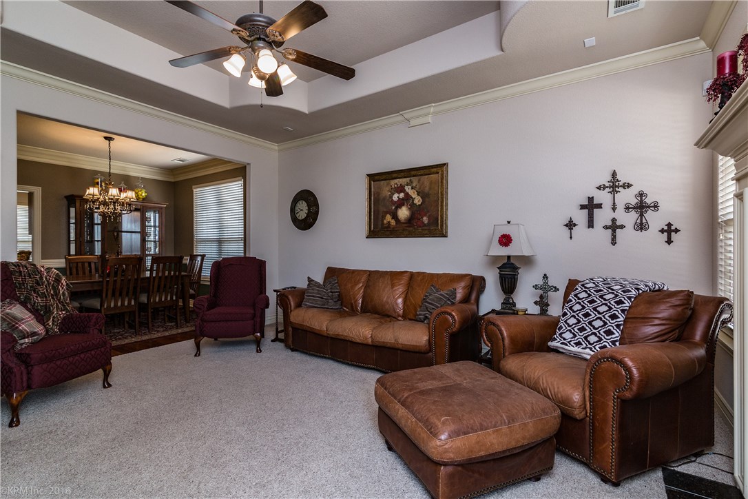 Chantel Sub Ph I - Residential