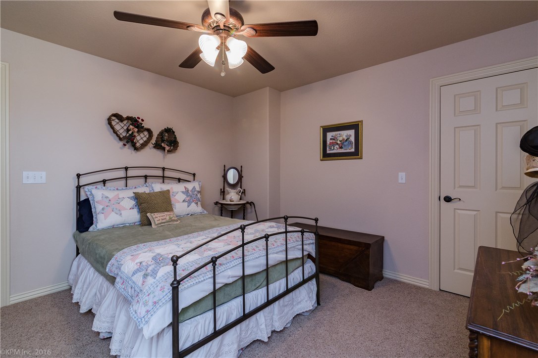 Chantel Sub Ph I - Residential