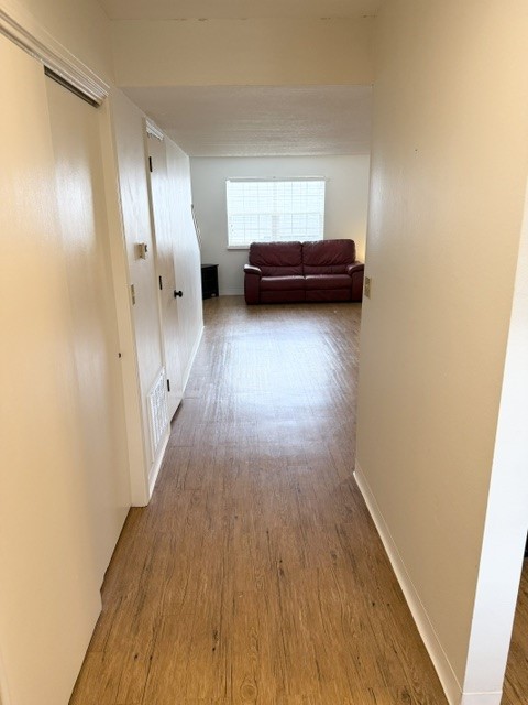 Bradford Place Condo Hpr - Residential