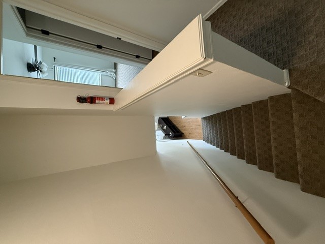 Bradford Place Condo Hpr - Residential