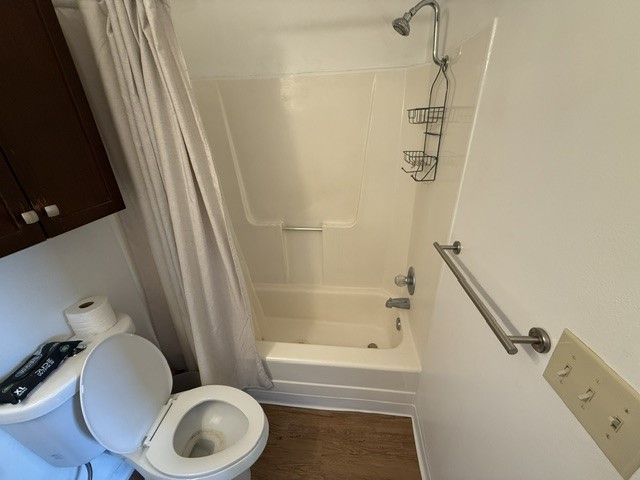 Bradford Place Condo Hpr - Residential