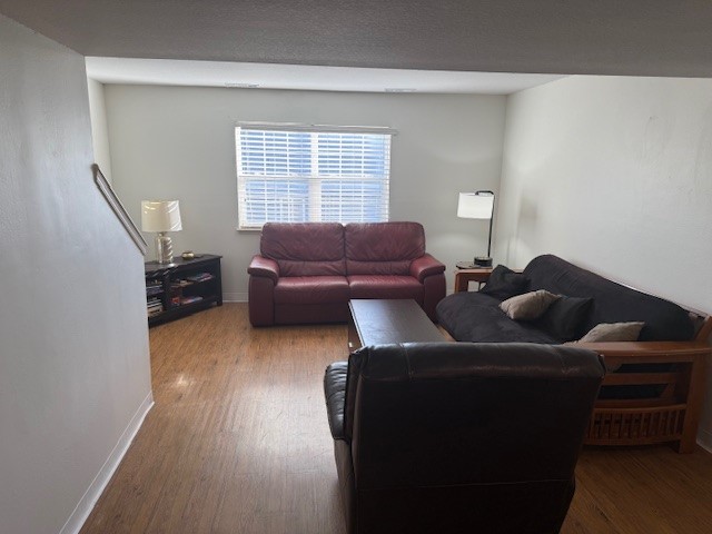 Bradford Place Condo Hpr - Residential