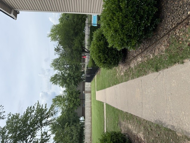 Bradford Place Condo Hpr - Residential