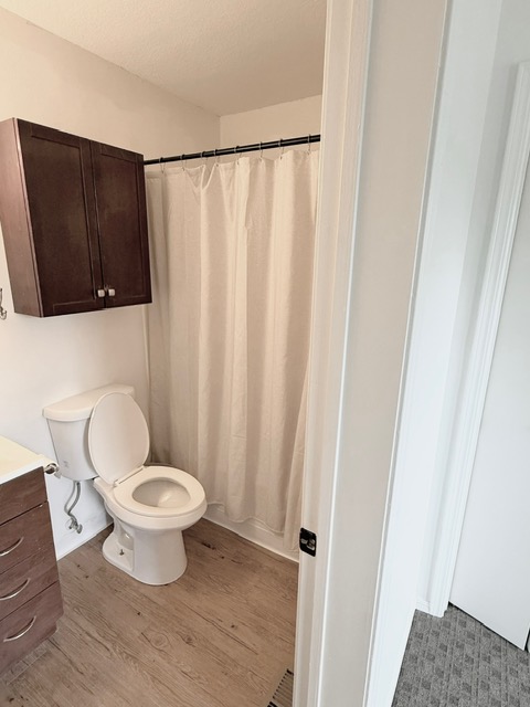 Bradford Place Condo Hpr - Residential