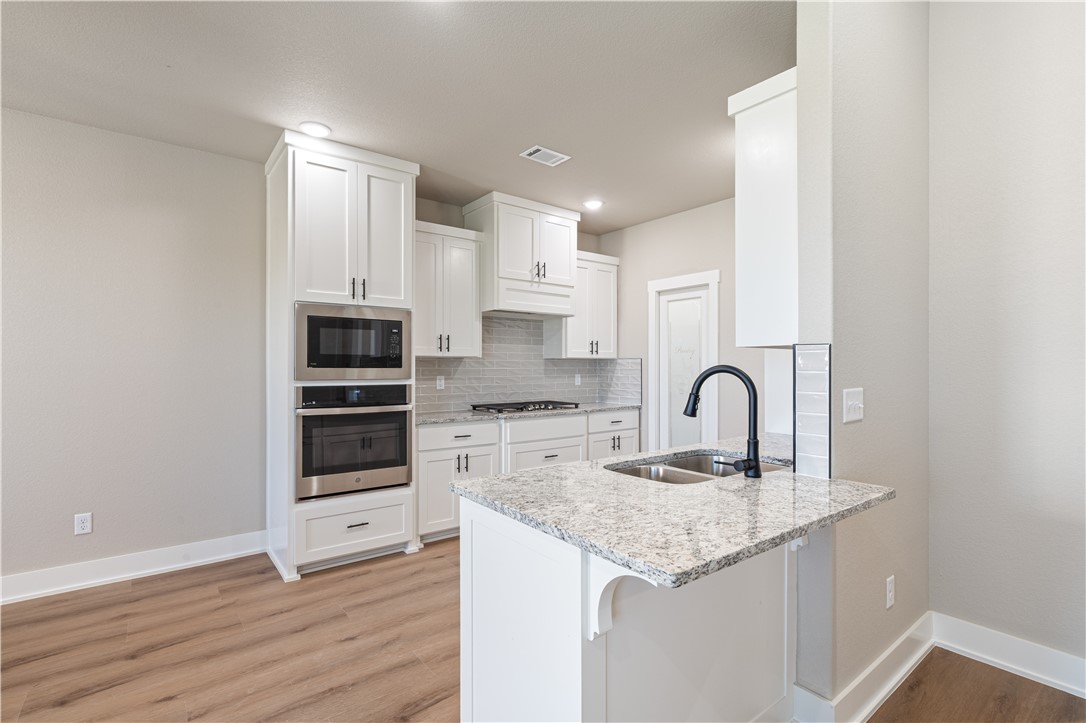 Walnut Grove Sub Ph Ii Bentonville - Residential