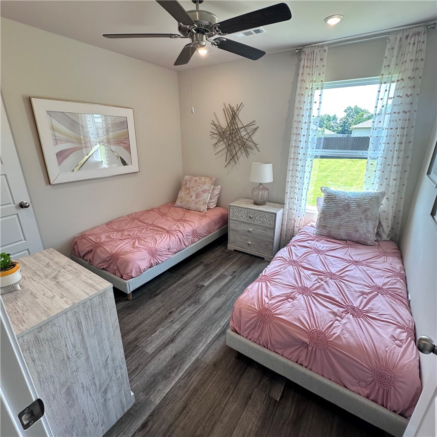 Stokenbury Farms Phase VI - Residential