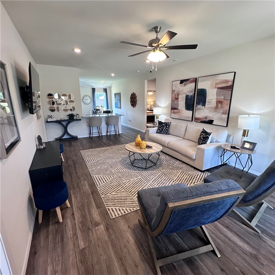 Stokenbury Farms Phase VI - Residential