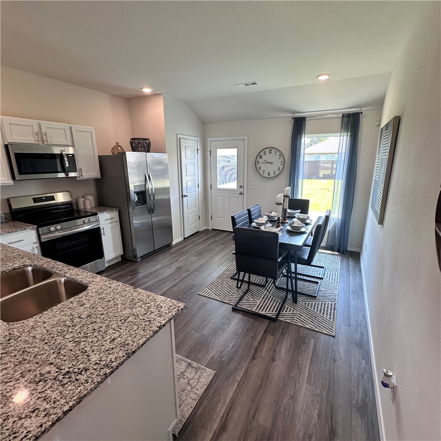 Stokenbury Farms Phase VI - Residential