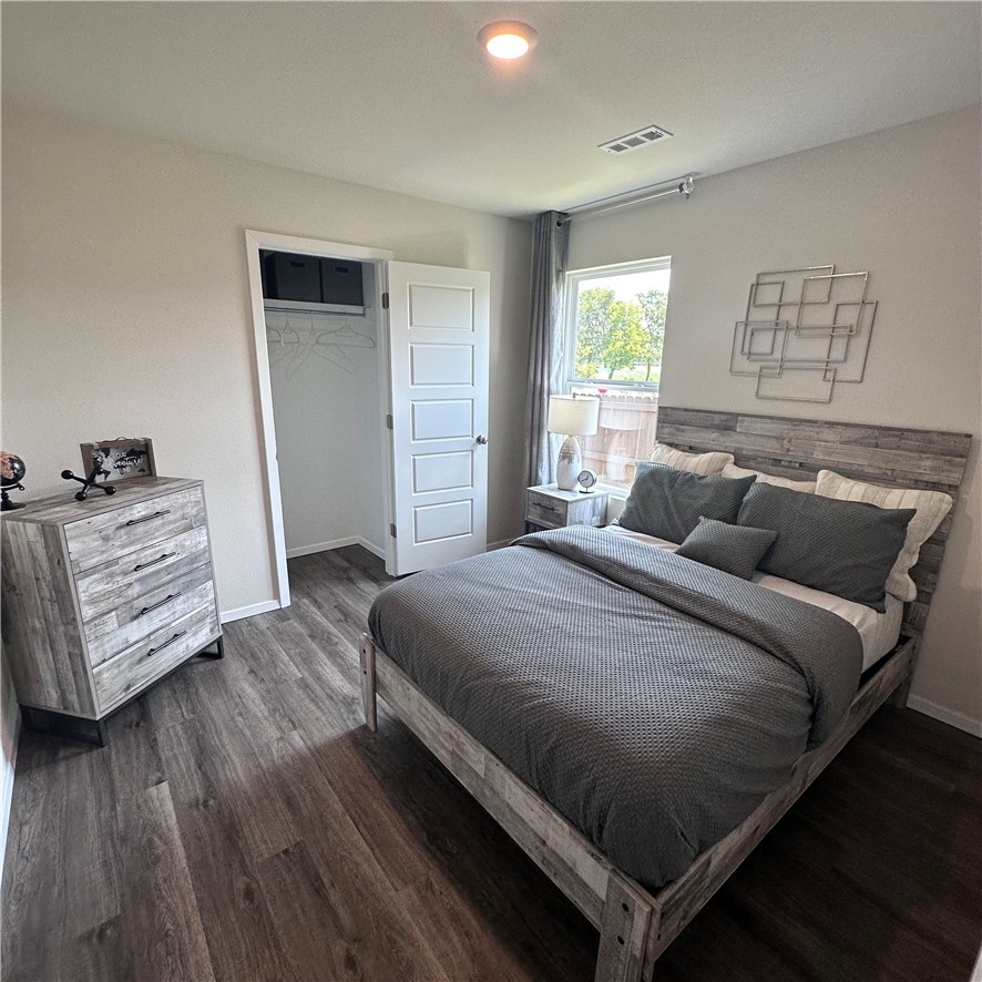 Stokenbury Farms Phase VI - Residential