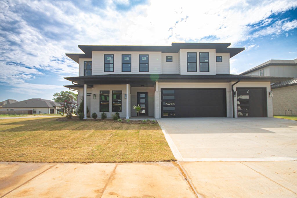 Scissortail - Residential