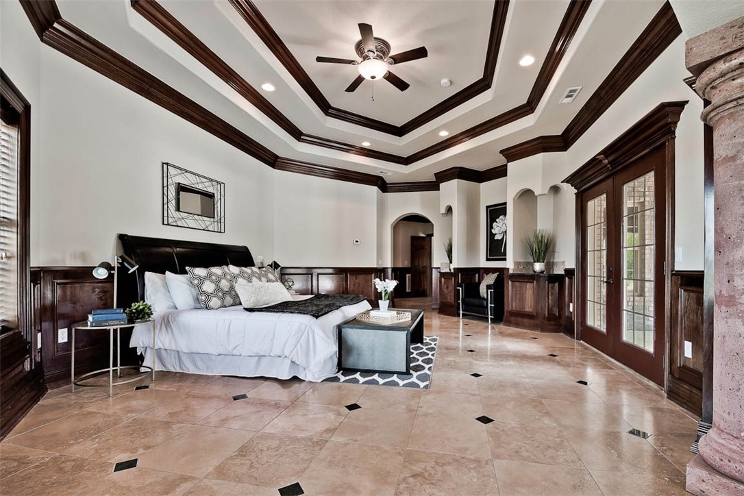 Churchill - Residential