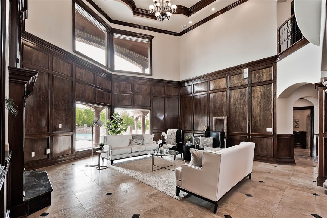 Churchill - Residential