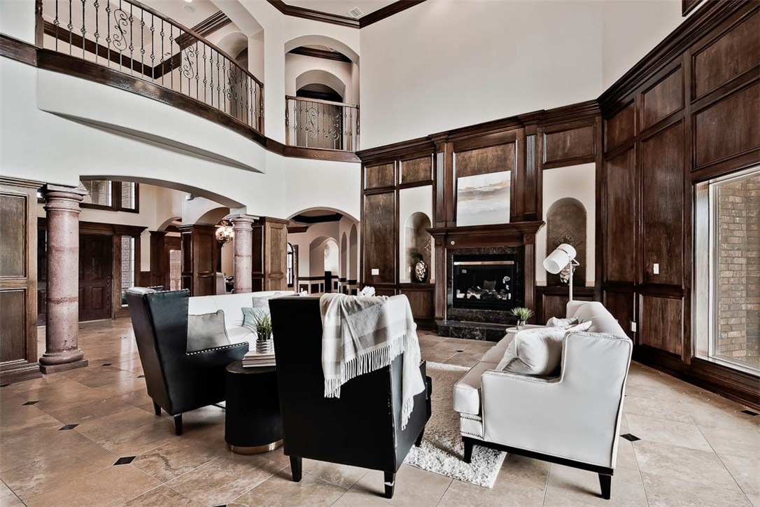 Churchill - Residential