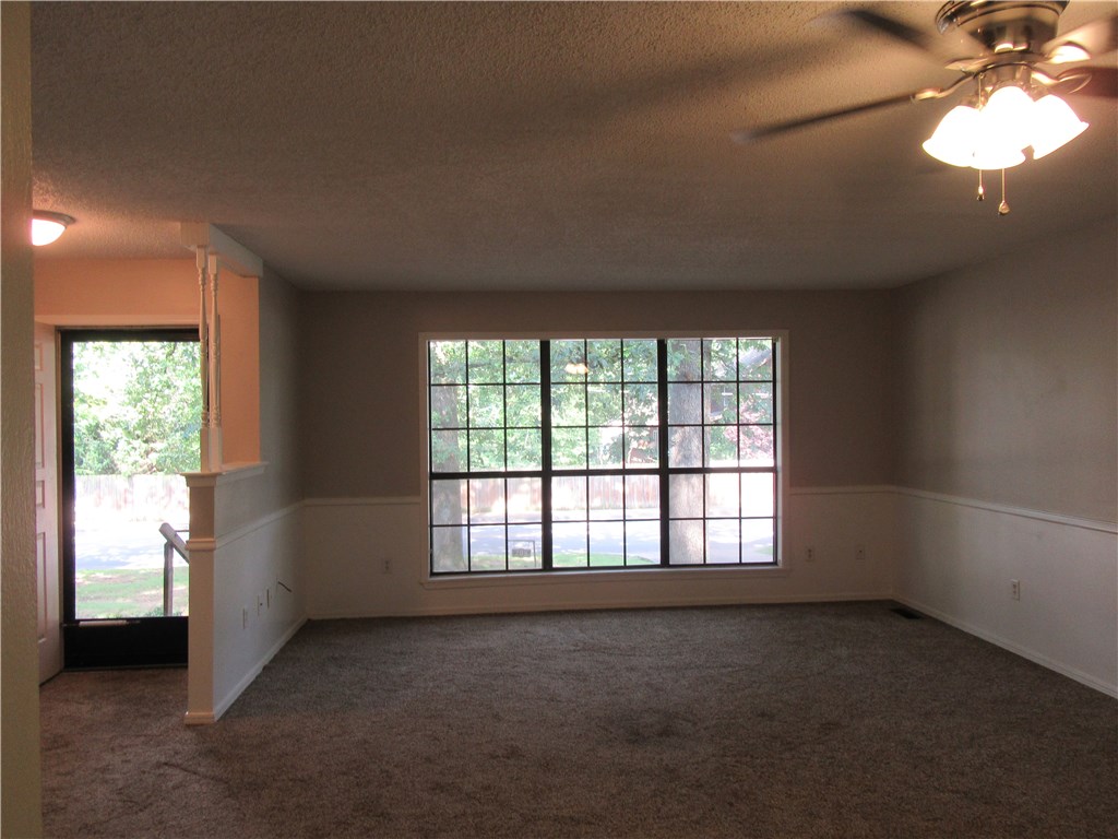 Carls 2nd Sub Siloam Spgs - Residential Lease