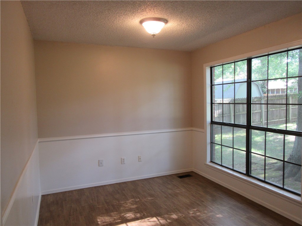 Carls 2nd Sub Siloam Spgs - Residential Lease