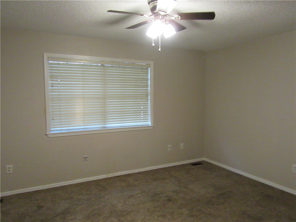 Carls 2nd Sub Siloam Spgs - Residential Lease