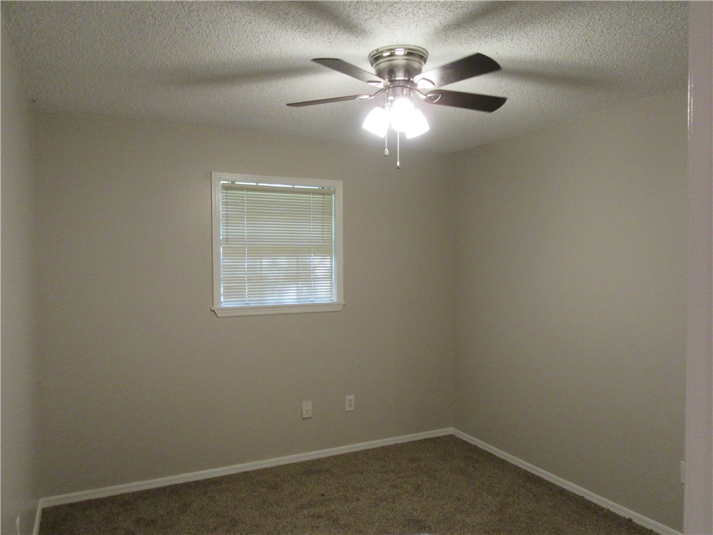 Carls 2nd Sub Siloam Spgs - Residential Lease