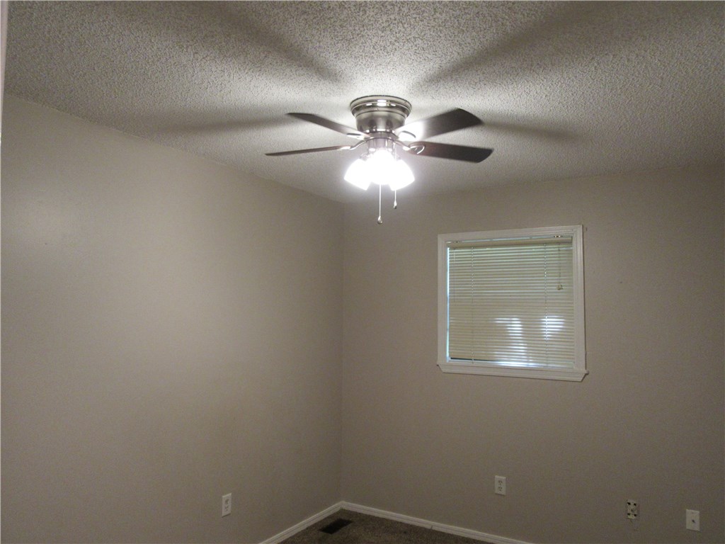 Carls 2nd Sub Siloam Spgs - Residential Lease