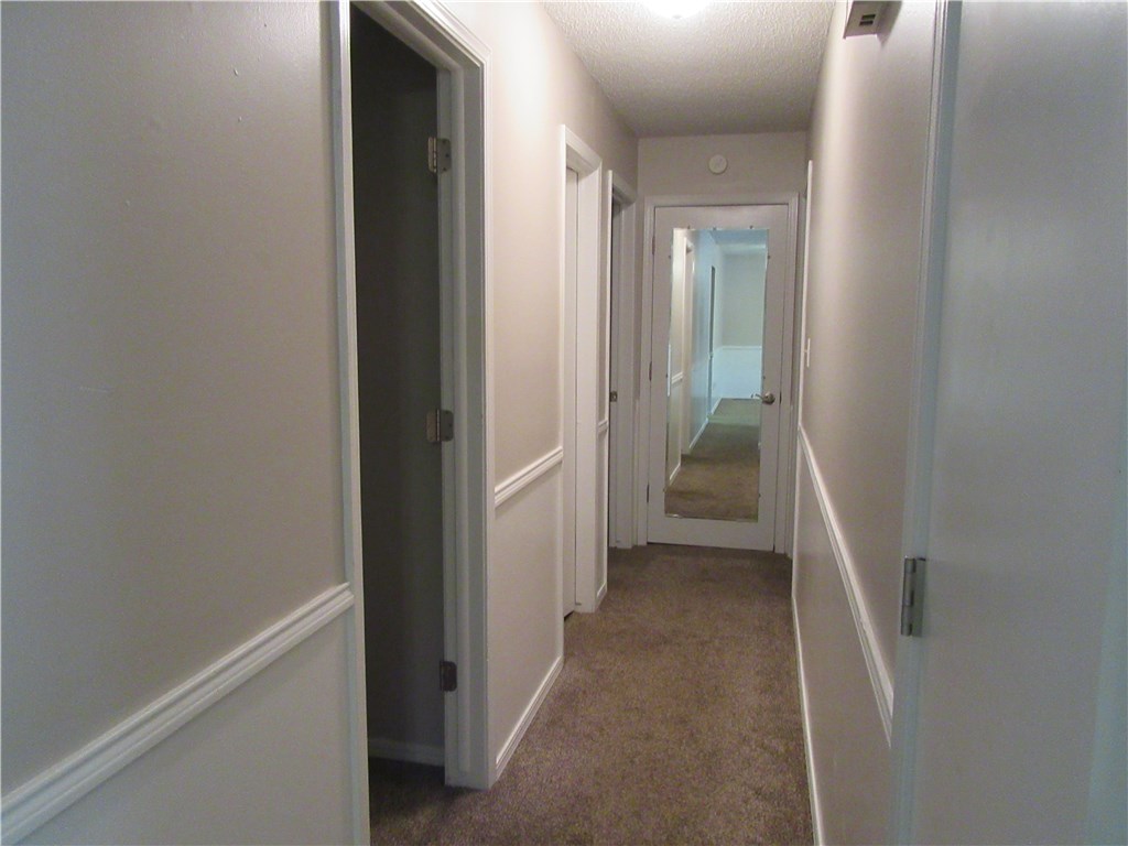 Carls 2nd Sub Siloam Spgs - Residential Lease