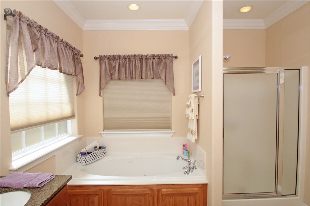Camden Way Sub Rogers - Residential