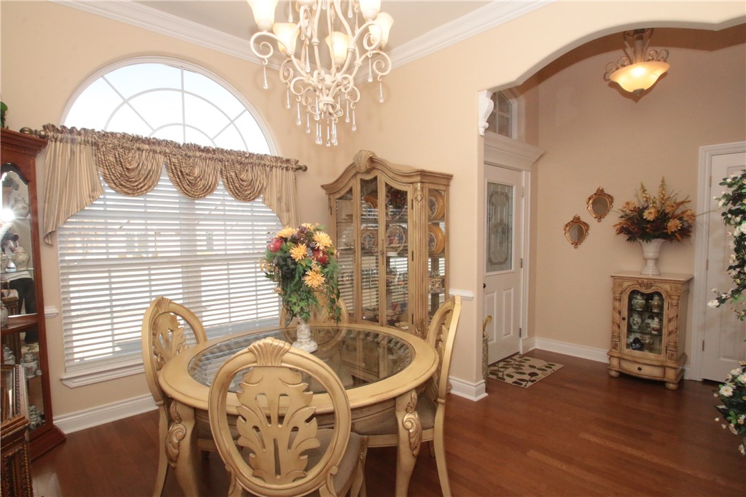 Camden Way Sub Rogers - Residential